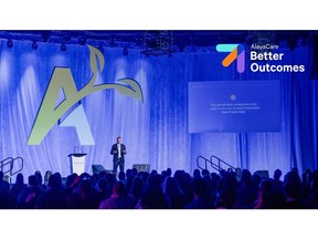 Join healthcare leaders at Better Outcomes 2024, the premier home-based care conference from September 18-20 in Niagara Falls, featuring 30+ sessions, workshops, and expert speakers. Don't miss insights from industry innovators and thought leaders shaping the future of home-based care.