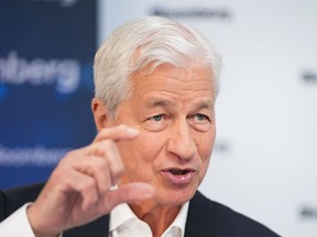 Jamie Dimon