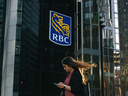 Royal Bank's CEO said the bank’s mortgage business is earning just a third of what it used to.