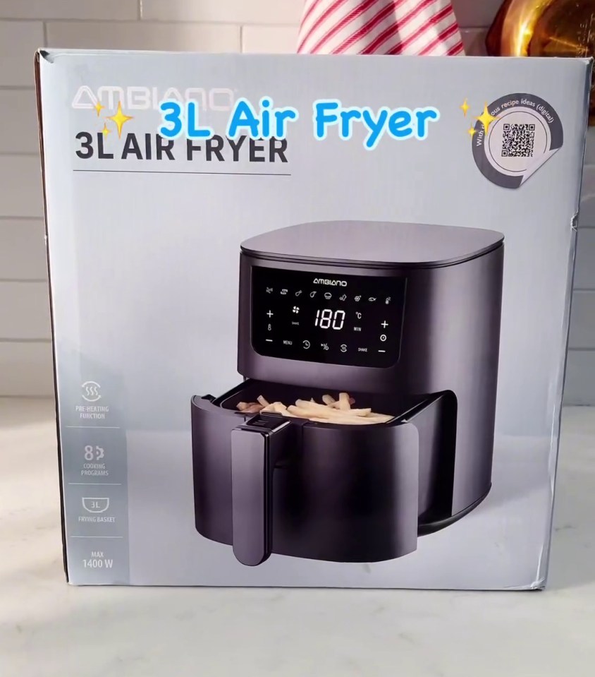 Shoppers are reeling over Aldi's latest kitchen gadget