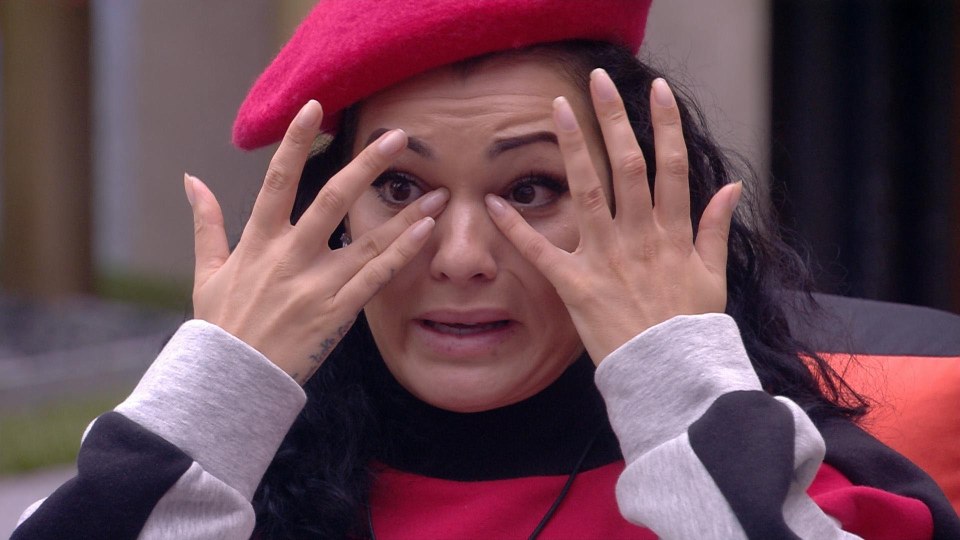 In the final Big Brother on Channel 5 in 2018, Anamelia Silva was first to say farewell