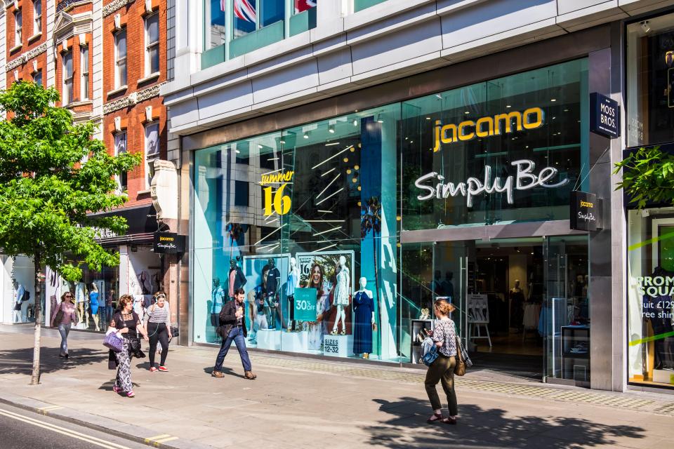 The family that founded Jacamo, JD Williams, and Simply Be is taking the fashion group private in a £191 million deal.