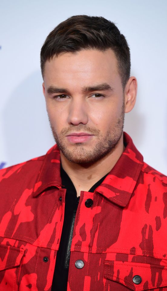 Liam died after falling from a balcony in Argentina