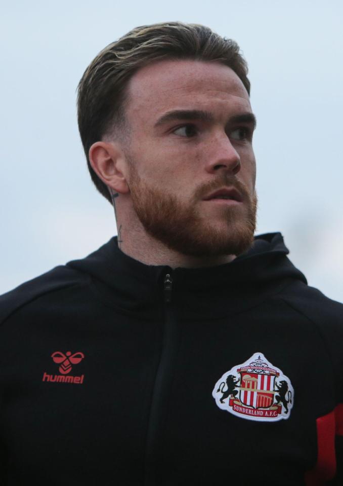 The Irish striker is now desperate to make his debut for Sunderland against the Tigers