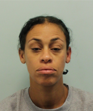 Her former neighbour Ashana Studholme, 39 was one of the three killers