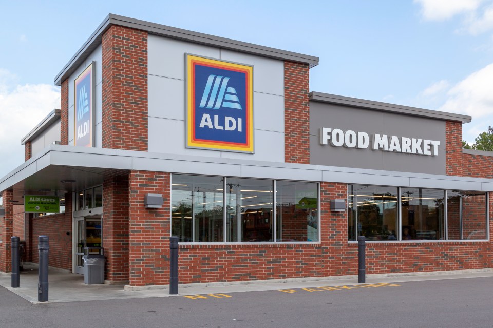 Aldi is launching a new series of Specialbuys this week - including a heated throw to keep you toasty on the cheap