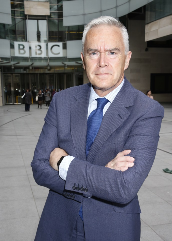 The BBC has been rocked by the Huw Edwards and Strictly bullying scandals — both brought to light only thanks to Sun investigations