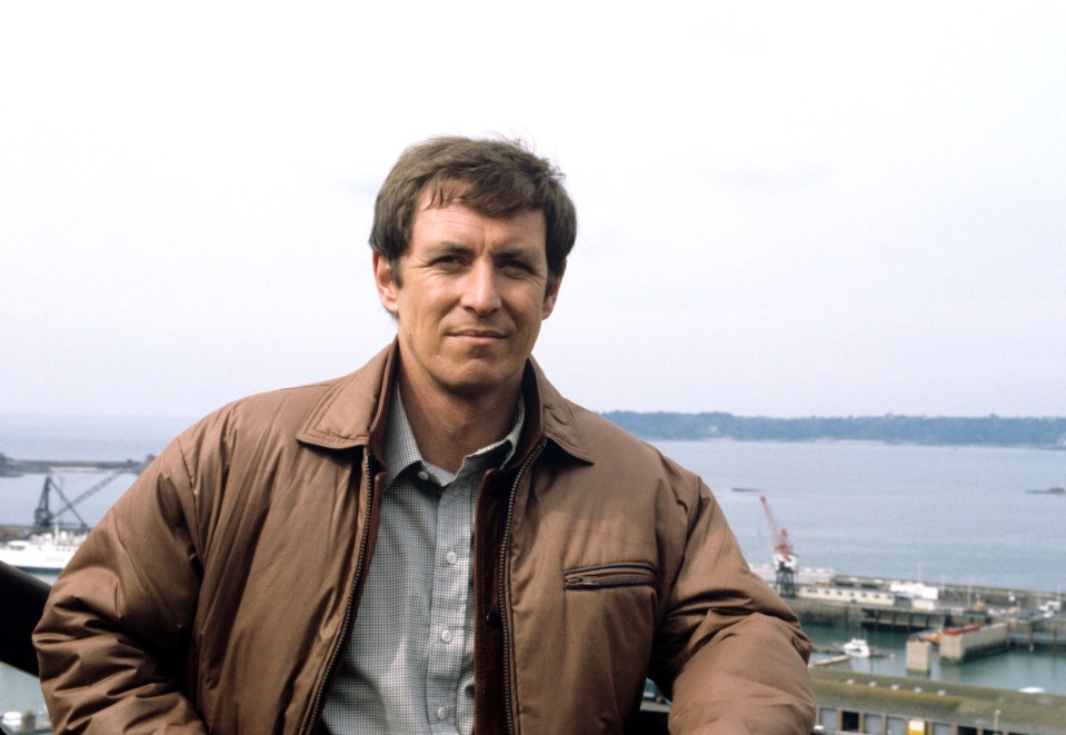 Bergerac star John Nettles has revealed the brutal reason why he will not appear in the reboot