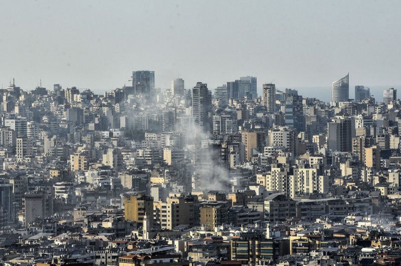 The Biden administration on Thursday moved to shield thousands of Lebanese in the United States from deportation as their country is being attacked by Israel. File photo by Fadel Itani/ UPI