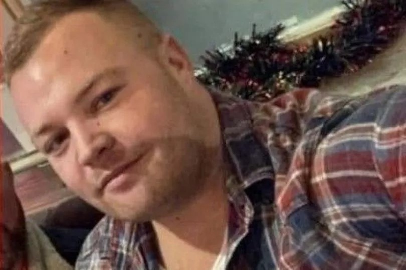 A body has been found in the hunt for missing Welshman Ben Crook in Turkey