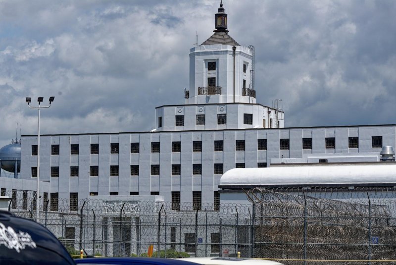 "People are assaulted, stabbed, raped and killed or left to languish inside facilities that are woefully understaffed," Assistant Attorney General Kristen Clarke Clarke said in a report Tuesday about the Georgia state prison system. Photo by Judson McCranie/Wikimedia Commons