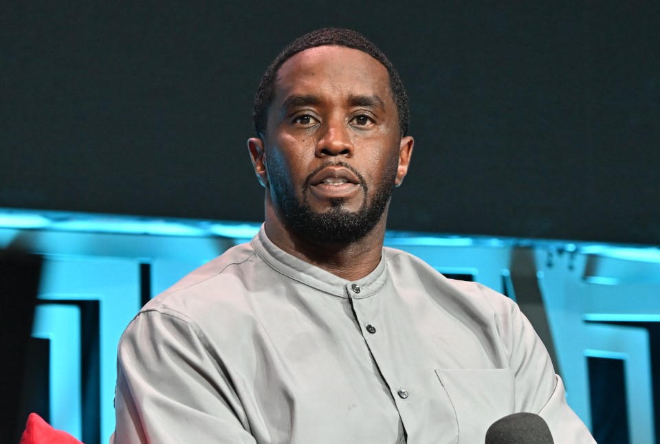 Sean 'Diddy' Combs allegedly demanded staff members to carry around pink cocaine