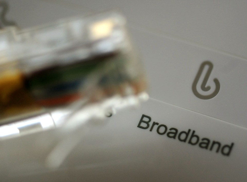 Households could save as much as £235 a year on broadband mobile and TV bills with an easy move