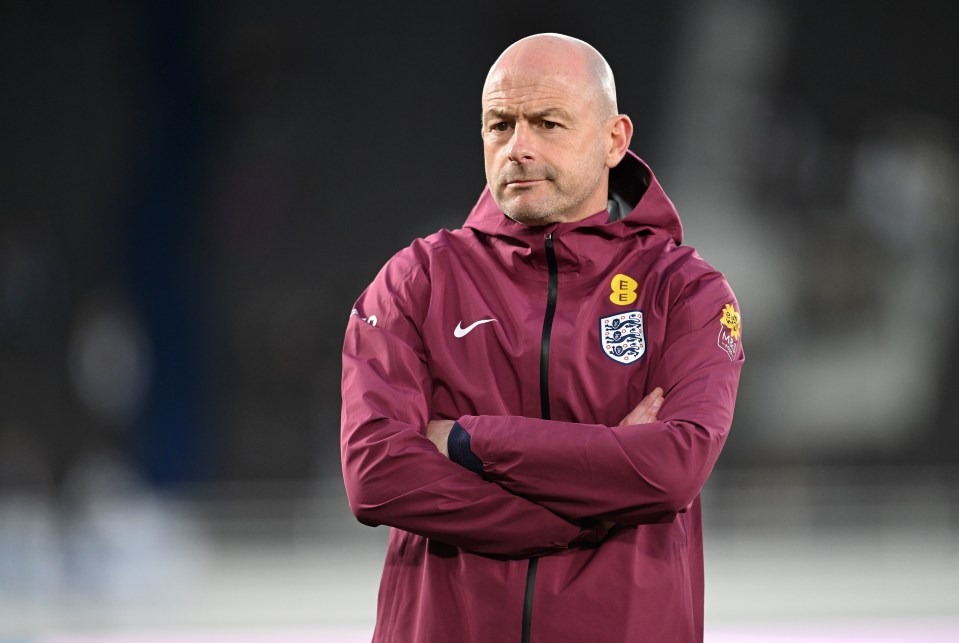 Lee Carsley's bold tactics made their mark in the wrong way