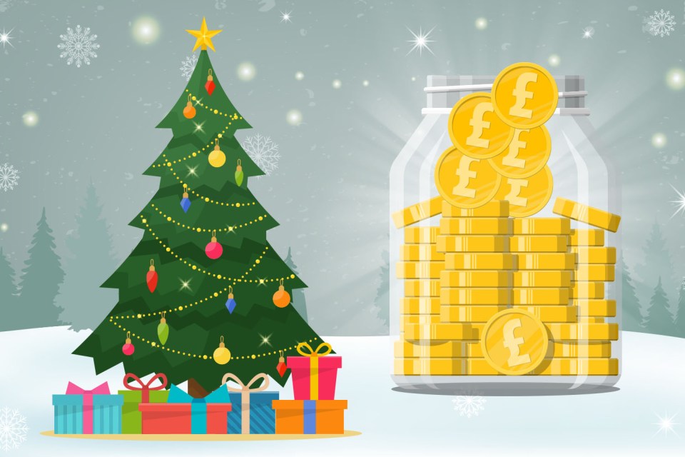 Families on a low income could get grants to help them pay for Christmas