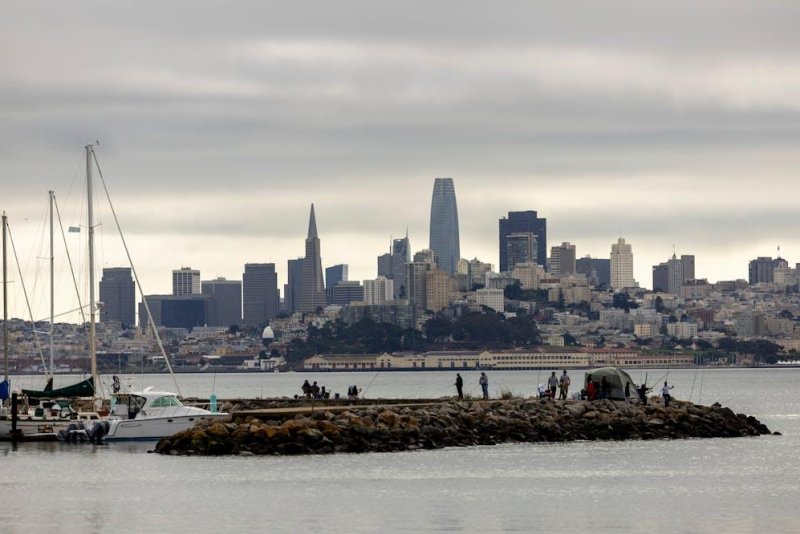 The San Francisco case started about a decade ago when the Environmental Protection Agency included generic prohibitions against violating water quality standards in discharge permits. Photo by Stephen Leonardi/Pexels