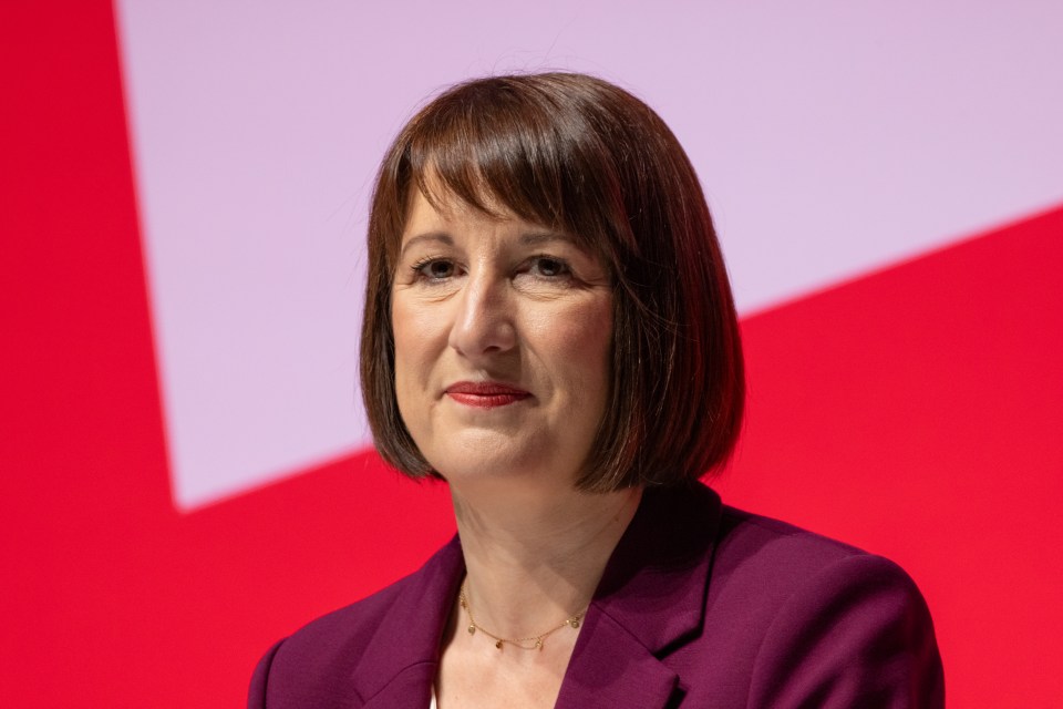 Rachel Reeves promised not to 'fiddle the figures', but Labour now look set at the Budget to do exactly that