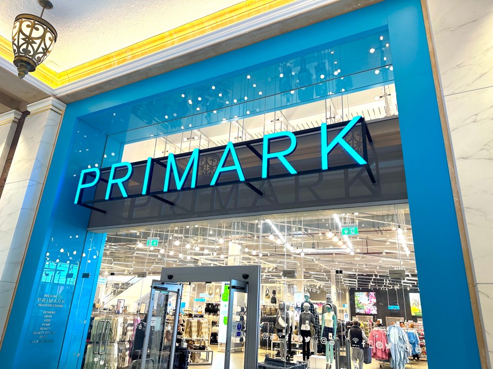 Shoppers have been in a frenzy over the latest Primark collection