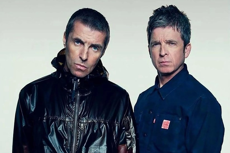 Thousands of Oasis fans face having their tickets cancelled in a clampdown on those bought from unofficial resale sites