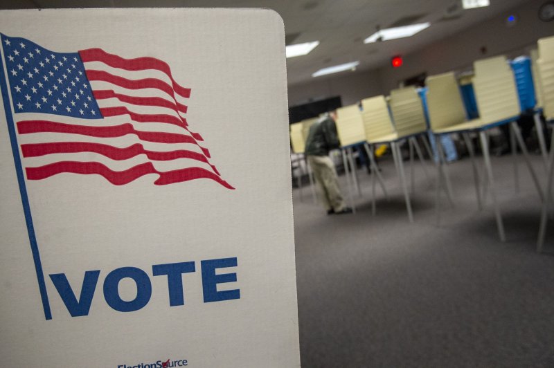 The Republican National Committee on Monday filed an appeal with the Supreme Court against a Pennsylvania high-court decision to allow state election workers count provisional ballots cast by voters whose mail-in ballots were rejected. File Photo by Bonnie Cash/UPI