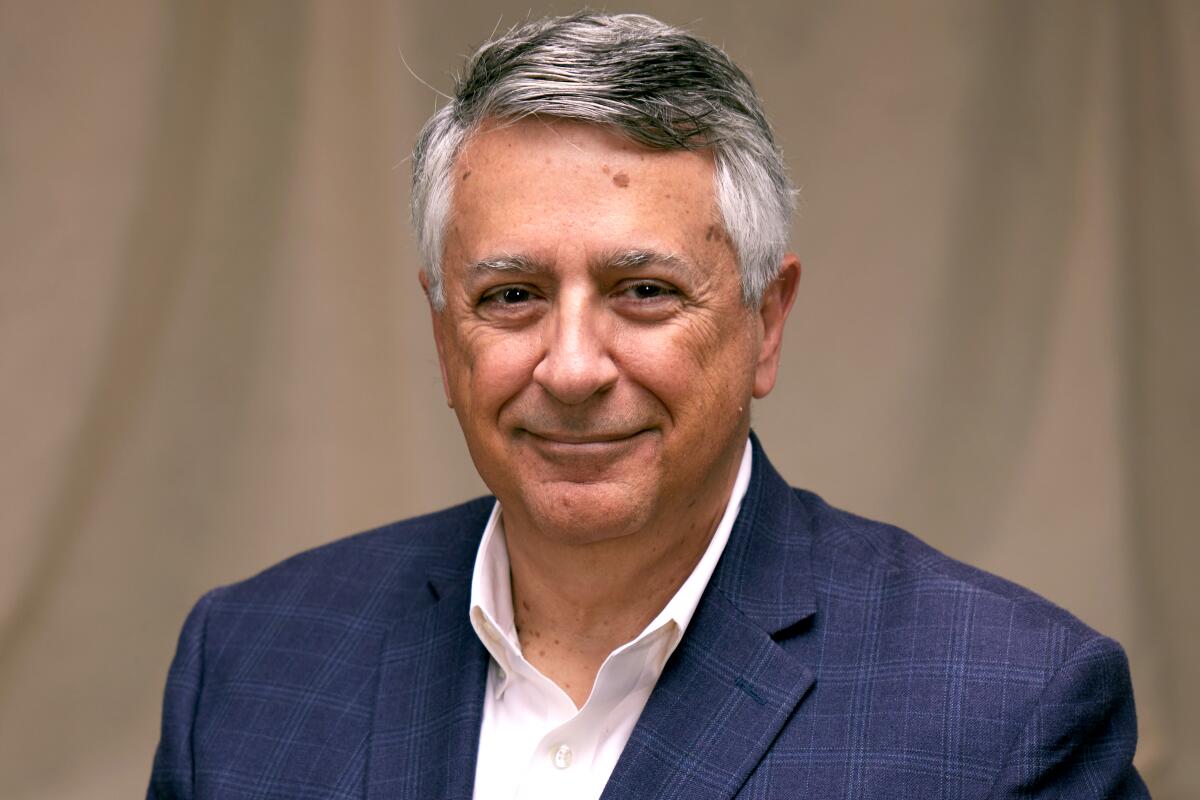 Tony Vinciquerra, chairman and CEO, Sony Pictures Entertainment