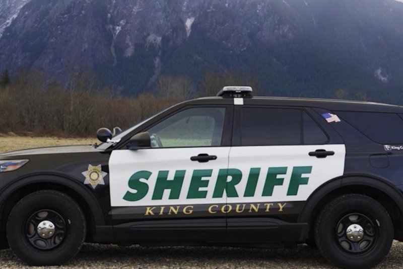 Deputies with the King County Sheriff's Office in Washington state said five people, including three children, were killed Monday morning in a suburb east of Seattle. A teenage boy was taken into custody in the "possible domestic violence situation" at the home. Photo courtesy of King County Sheriff's Office