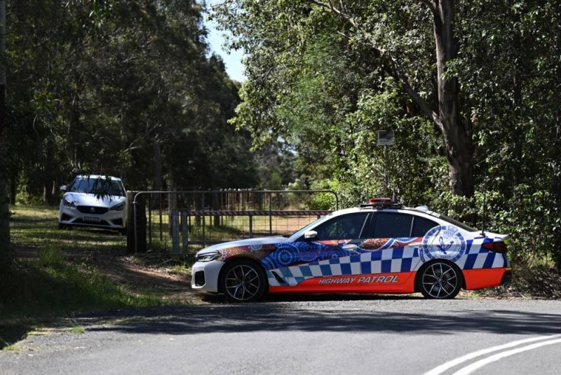 Three people are dead in Australia after a mid-air collision between two small aircraft over Sydney Saturday morning. Photo by Dean Lewisn/EPA-EFE