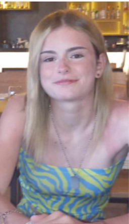 Charley Pointon, 14, was found dead at her home in Bucknall