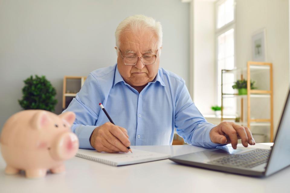 A warning has been issued to pensioners looking to claim pension credit.