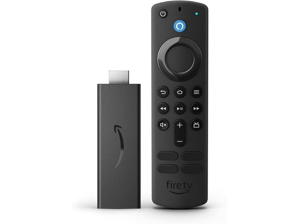 Amazon has slashed the cost of the Fire TV Stick with Alexa Voice Remote