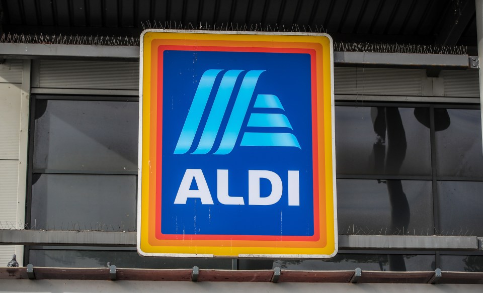 Find a great deal at Aldi