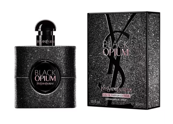 This fragrance is half price