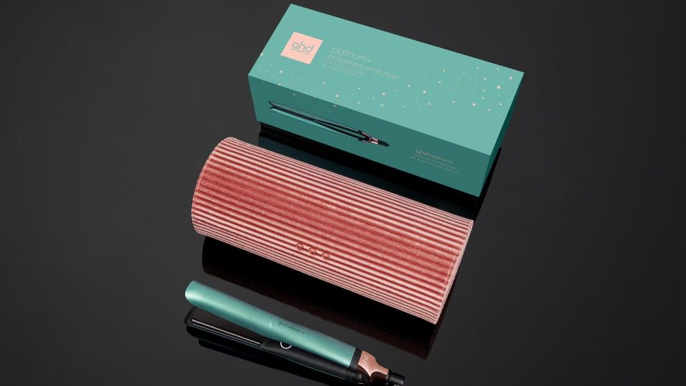 Will limited edition bundles be reduced in Ghd's Black Friday sale?