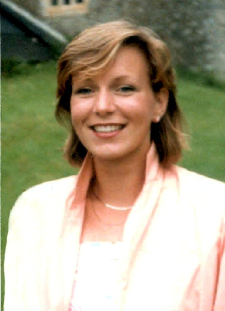 Missing estate agent Suzy Lamplugh vanished in July 1986