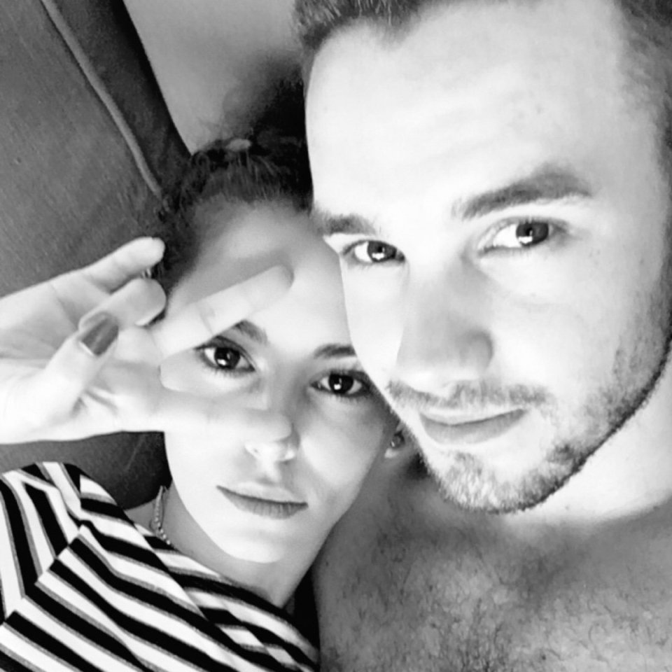 Liam Payne and Cheryl Cole first started dating in 2016 but they met many years before when the late One Direction star was just 14-years-old