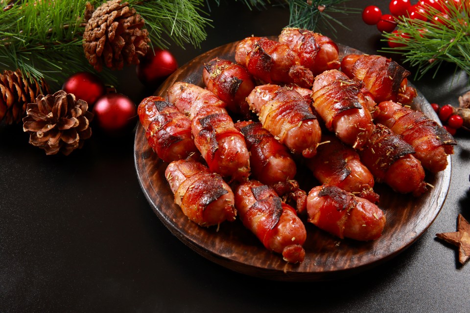 Aldi is launching a 24-hour pigs in blankets delivery service