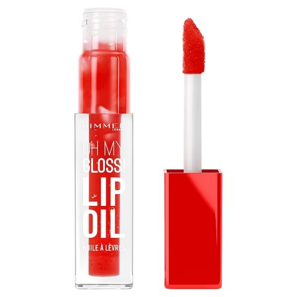 This Rimmel’s lip oil is now just £7.19