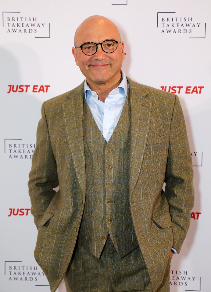 Gregg Wallace's mum has broken her silence after the presenter stepped down from MasterChef amid fresh allegations