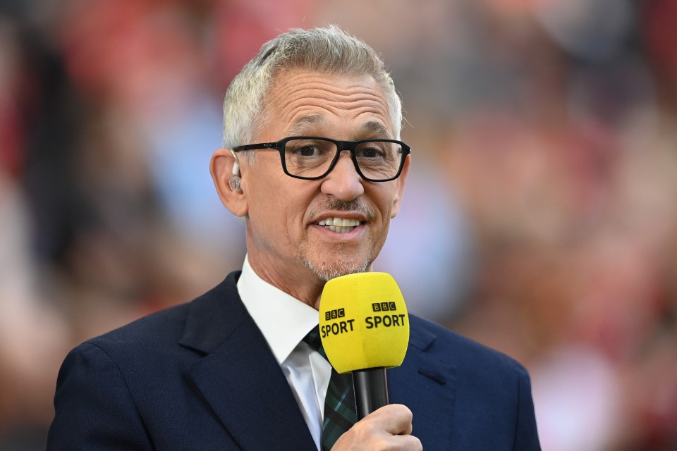 BBC staff fear Gary Lineker’s departure could see Match of the Day go woke