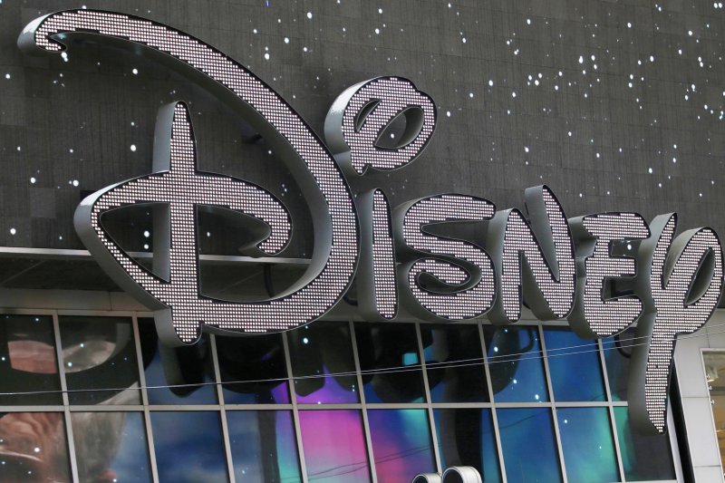 The Walt Disney Company on Monday proposed a $43.25 million settlement to end a class action lawsuit filed by female workers over gender pay disparities at Disney's California locations and subsidiaries. File Photo by John Angelillo/UPI