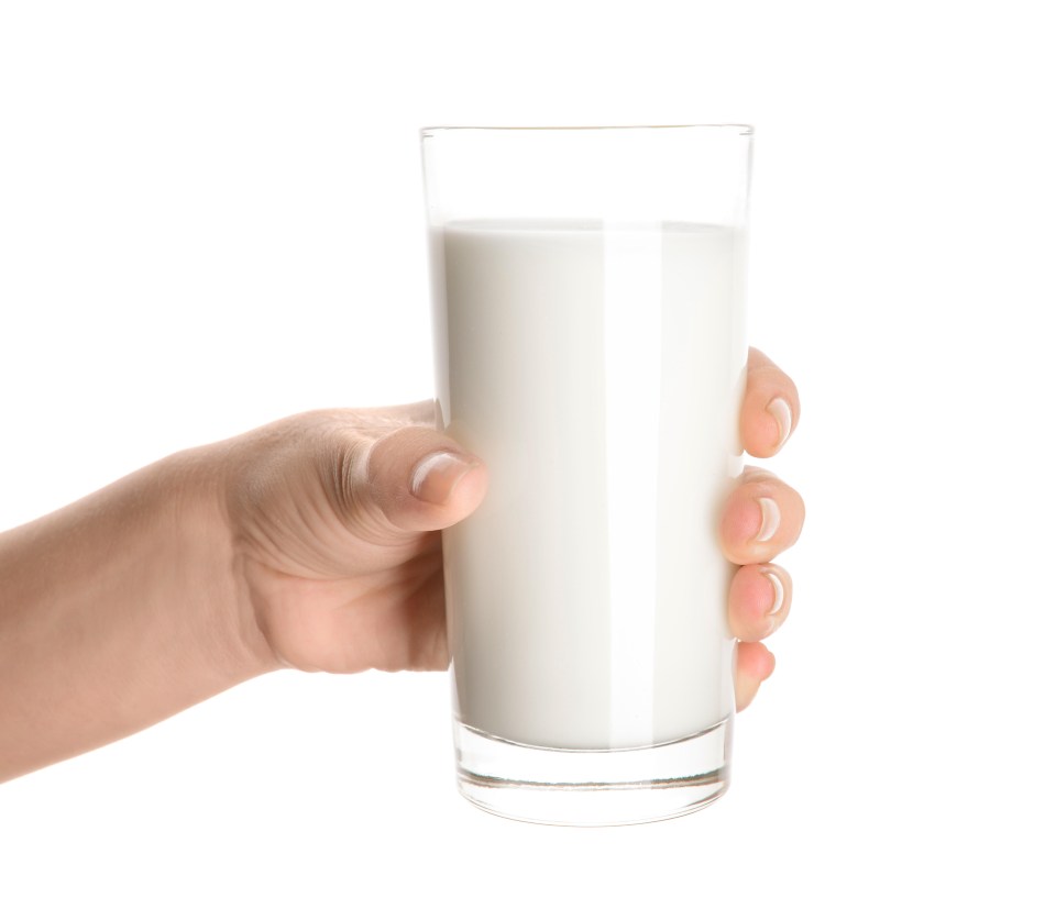 Drinking large amounts of milk could raise heart disease risk, the research suggests