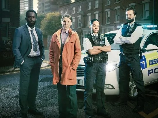 ITV’s drama The Tower has been axed after three seasons