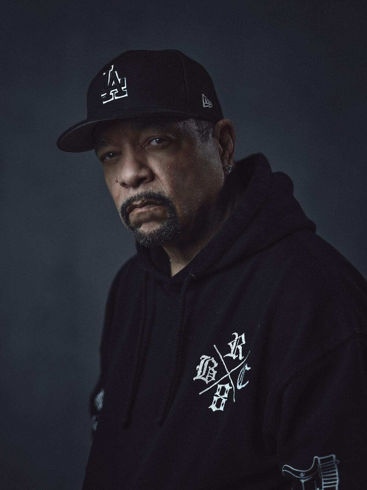 Ice-T