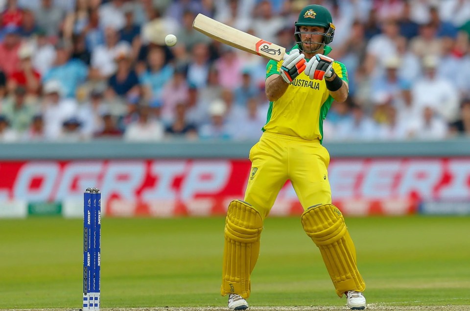 This dismissal off Wood helped plunge Maxwell into mental anguish