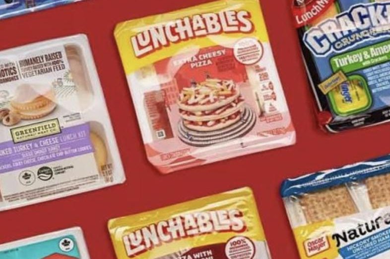 Kraft Heinz is pulling Lunchables from the National School Lunch Program due to lower demand. Earlier this year, Consumer Reports found the meal kits contained high levels of sodium, lead and cadmium. Photo courtesy of Consumer Reports