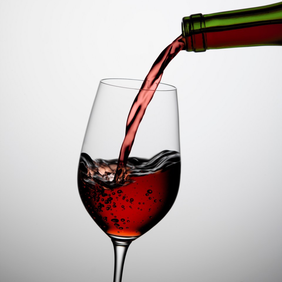 A compund found in red wine could hold the key to preventing bowel cancer, scientists hope