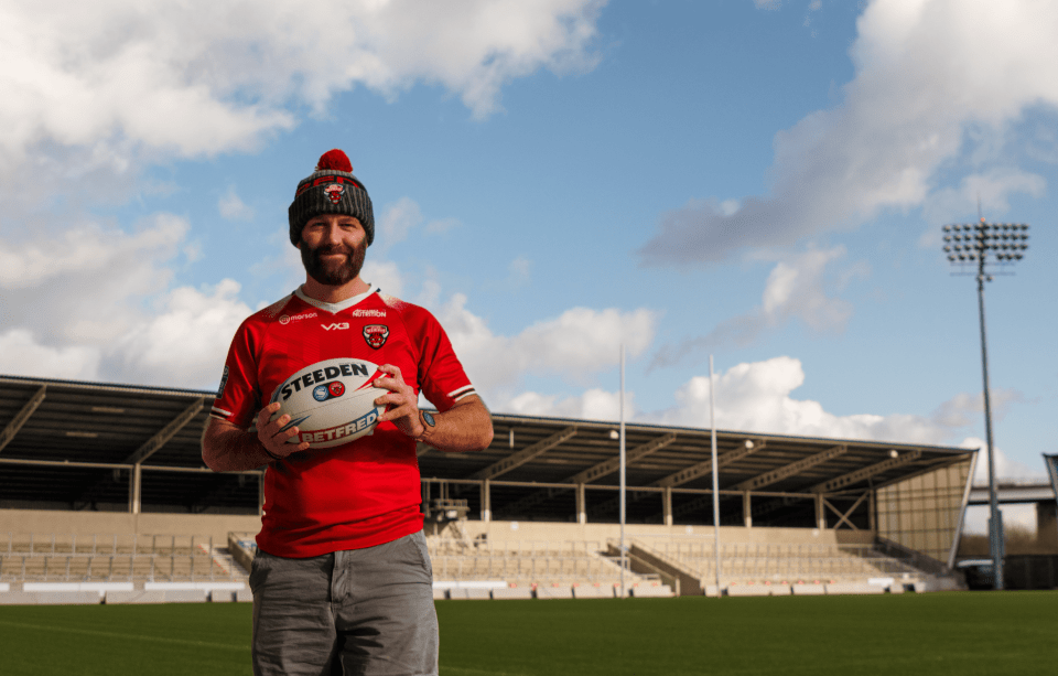 Salford have asked for an advance of central funding to help them through delays to the city council's stadium deal, brokered by city mayor Paul Dennett, being signed.