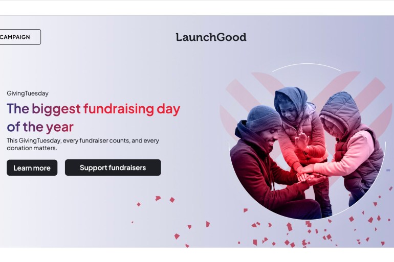 LaunchGood