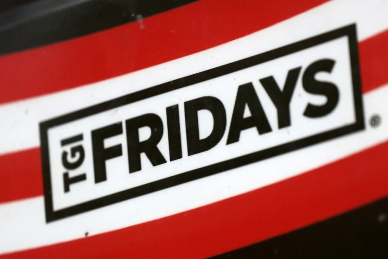 TGI Fridays has filed for bankruptcy protection, the company confirmed in court documents. File Photo by Andy Rai/EPA-EFE