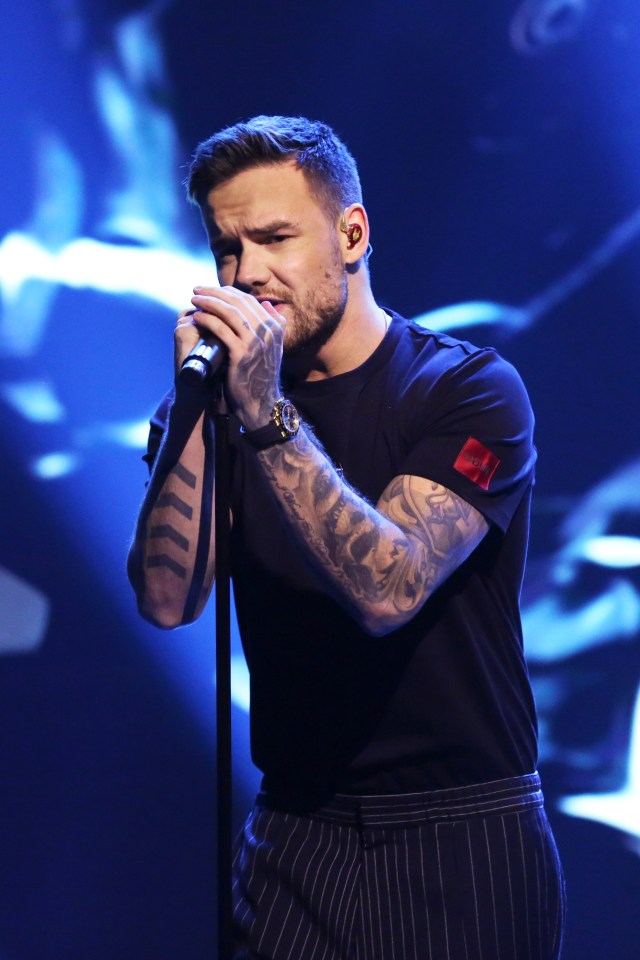 Three people have charged in connection with Liam Payne's death